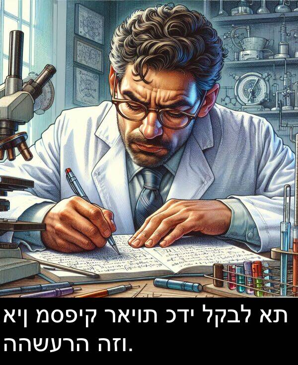 ראיות: אין מספיק ראיות כדי לקבל את ההשערה הזו.