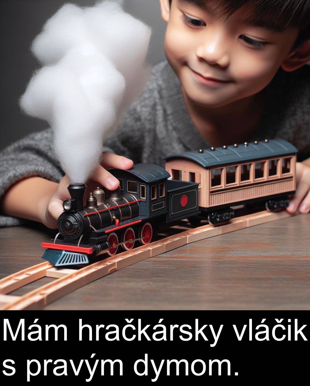 Vety s „hračkársky“