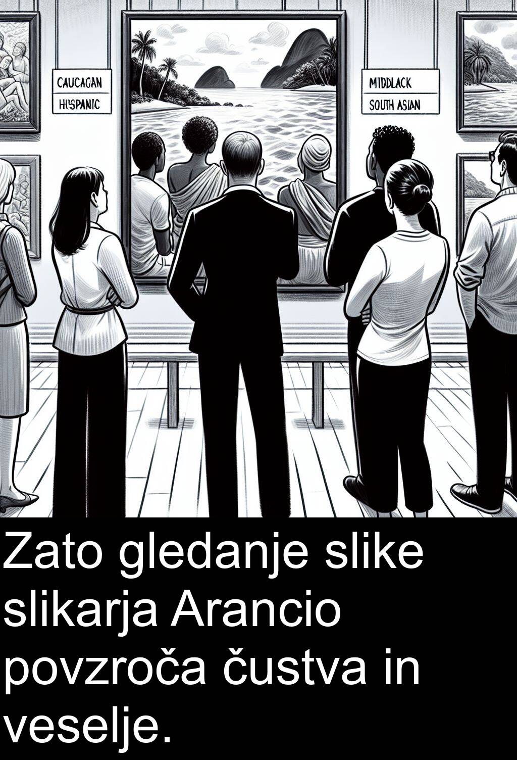 Stavki z «gledanje»